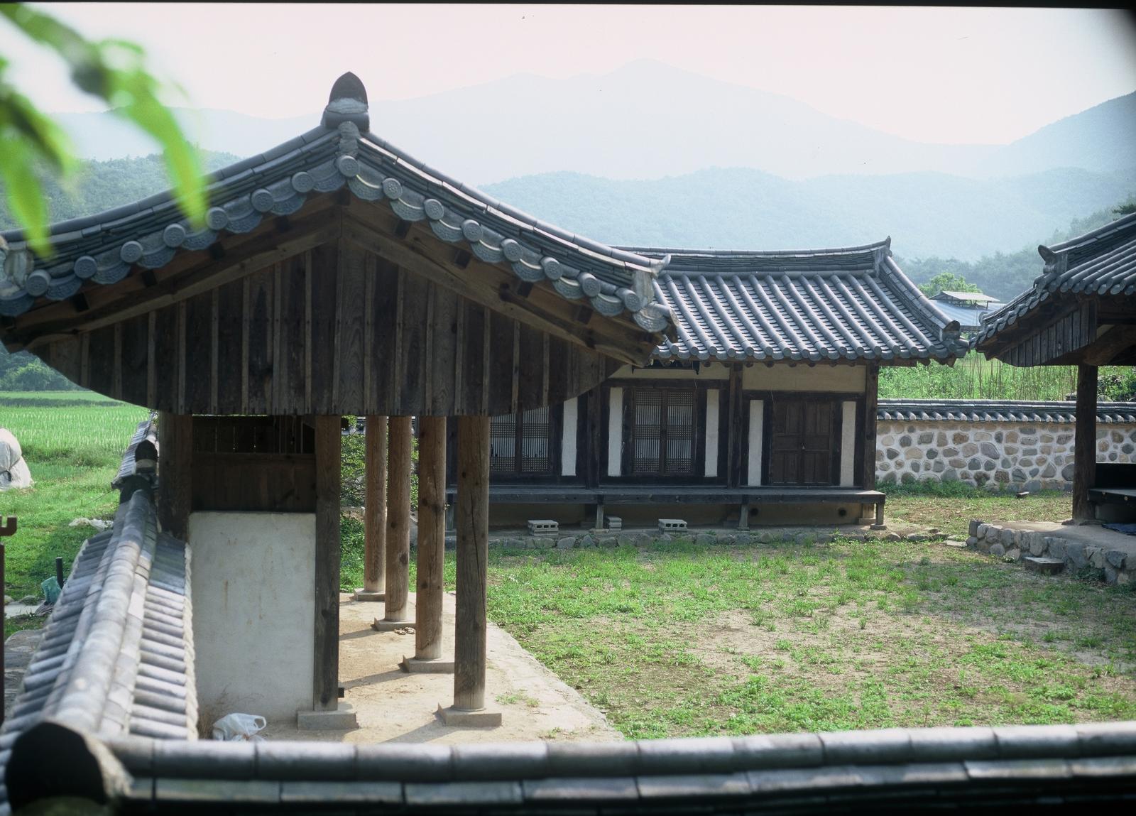 단고사강당
