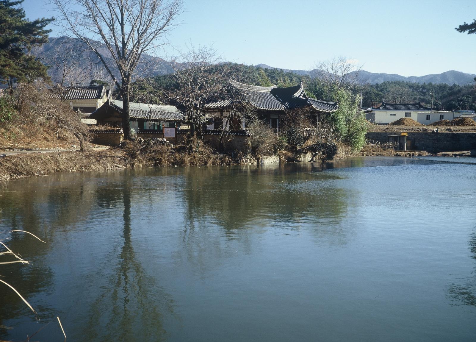 덕봉정사