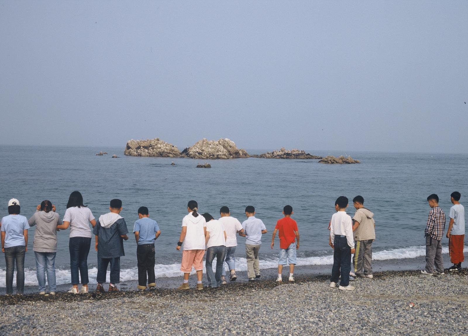 문무대왕릉2