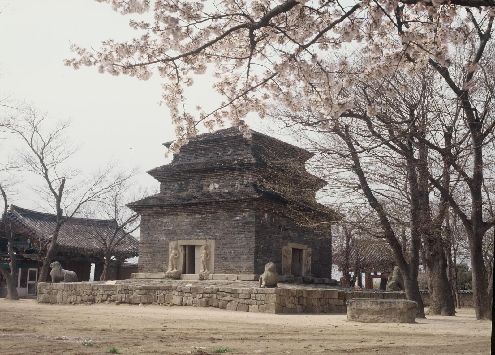 분황사석탑8