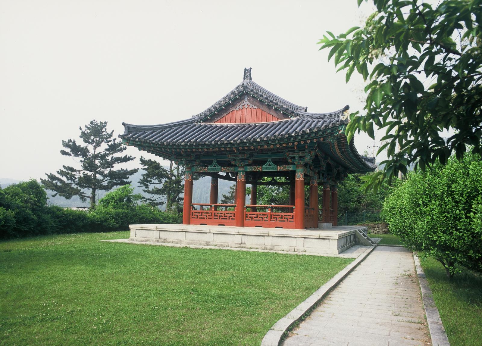 이견대