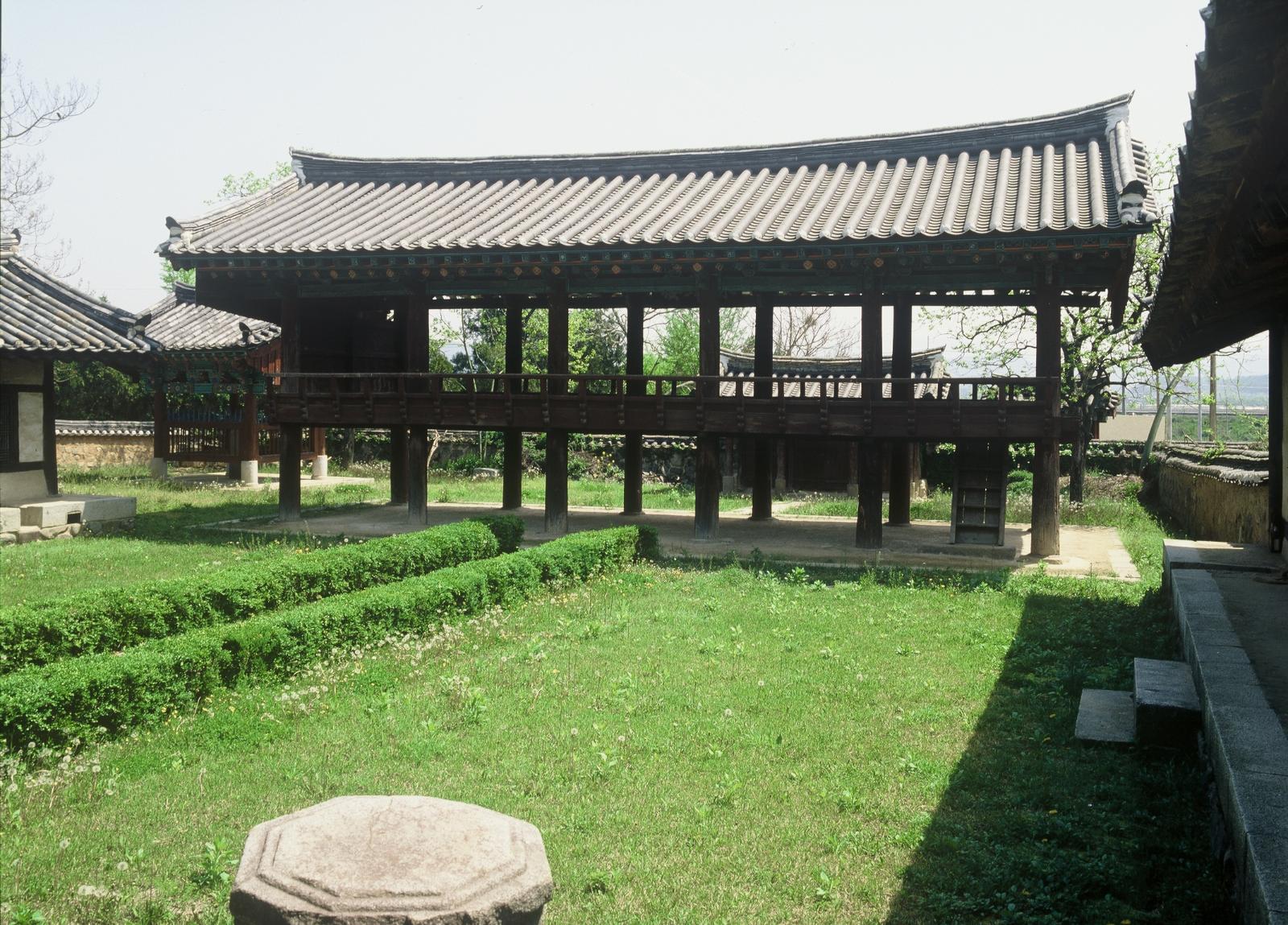 서악서원3