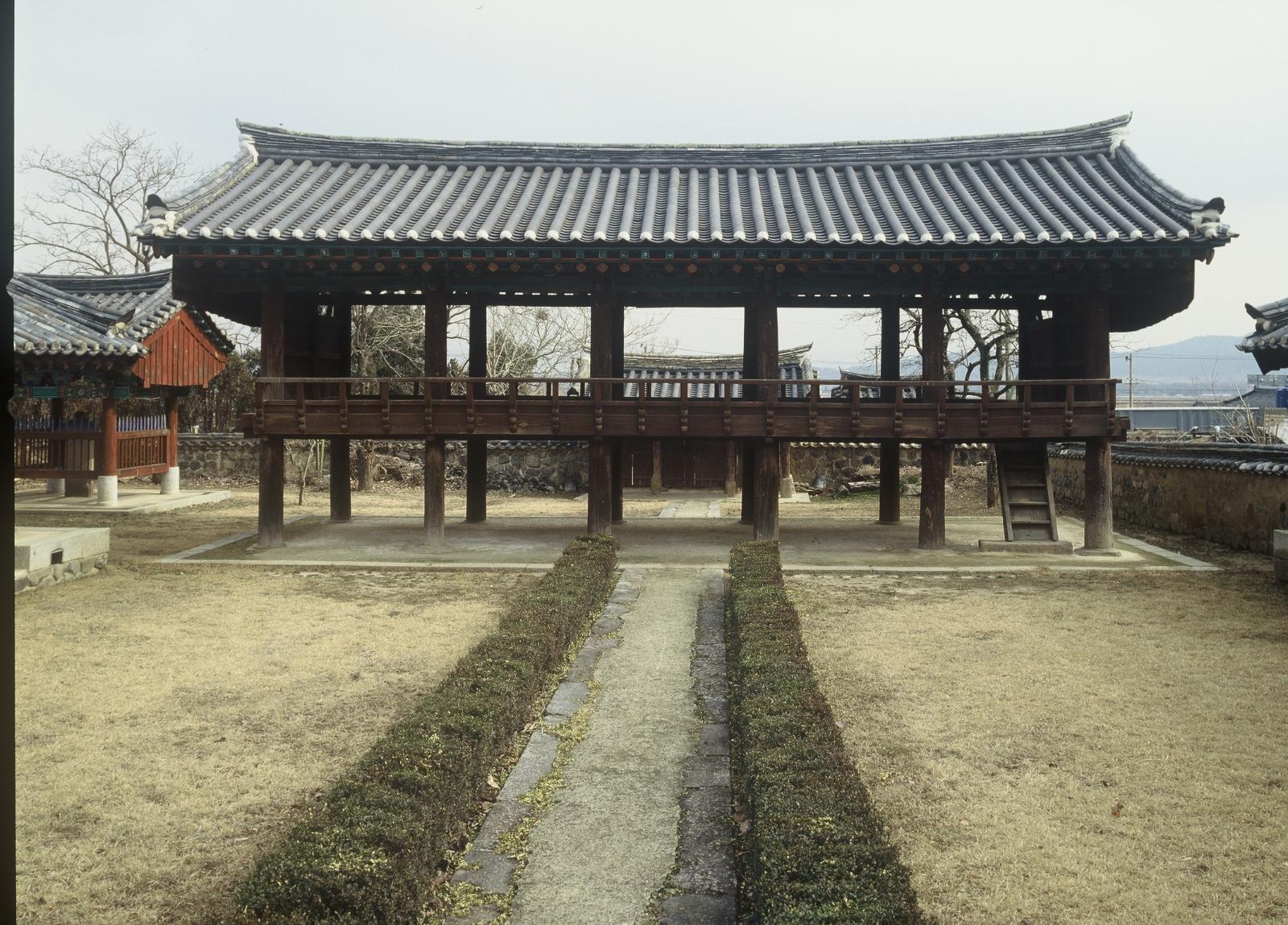 서악서원4