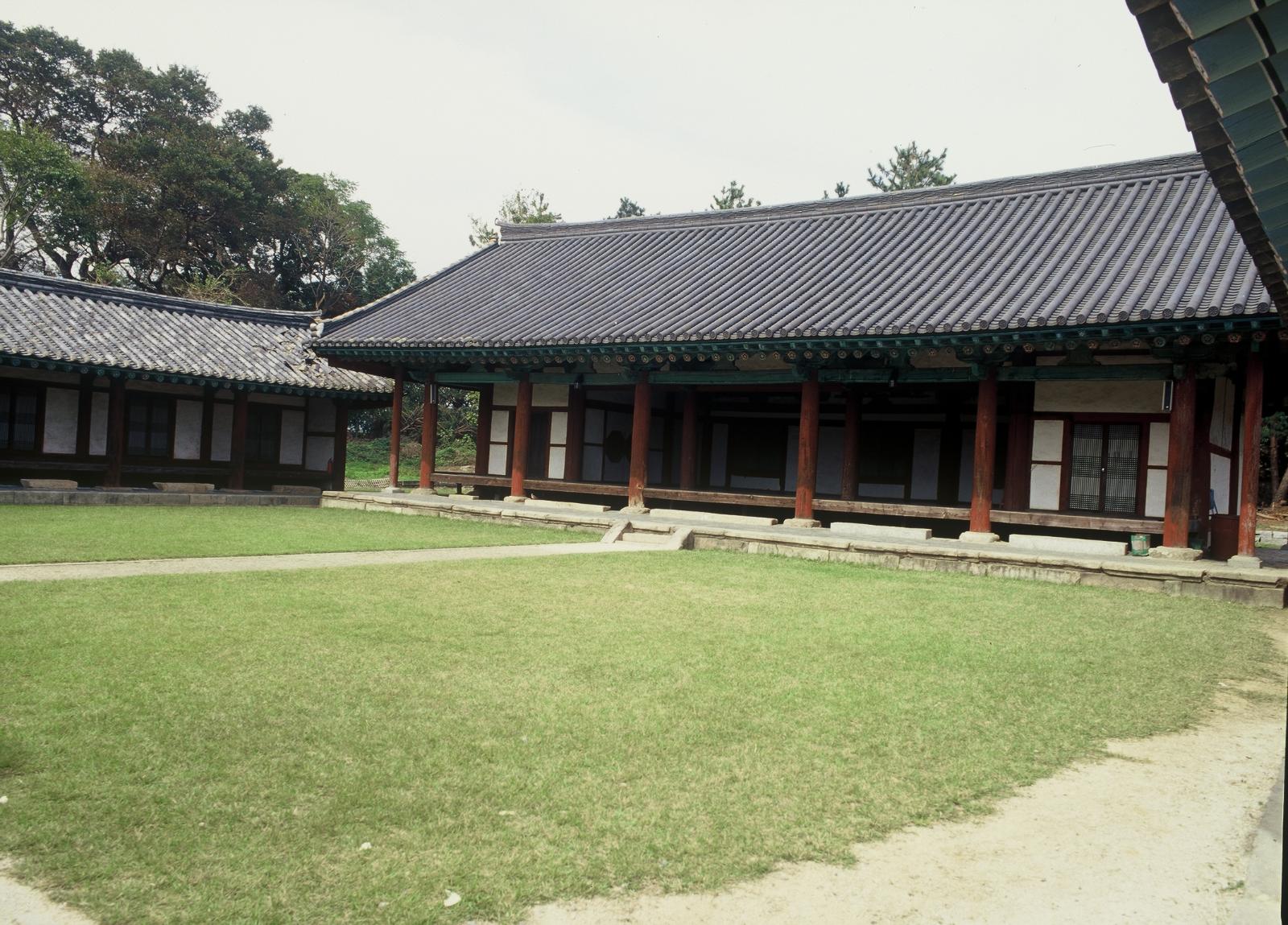 서악서원5