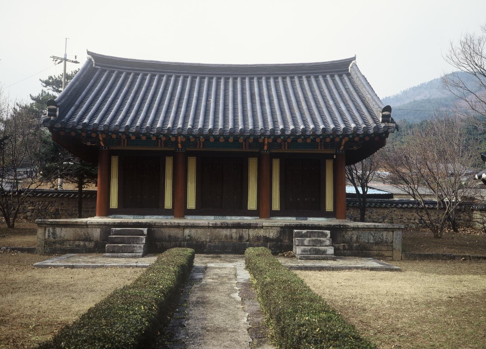 서악서원6