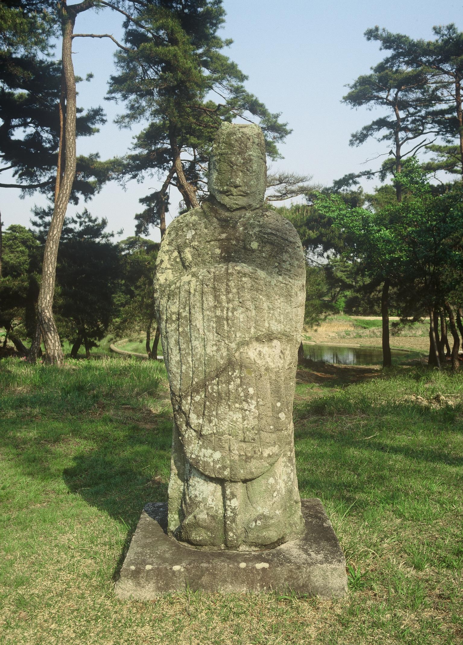 성덕왕릉2