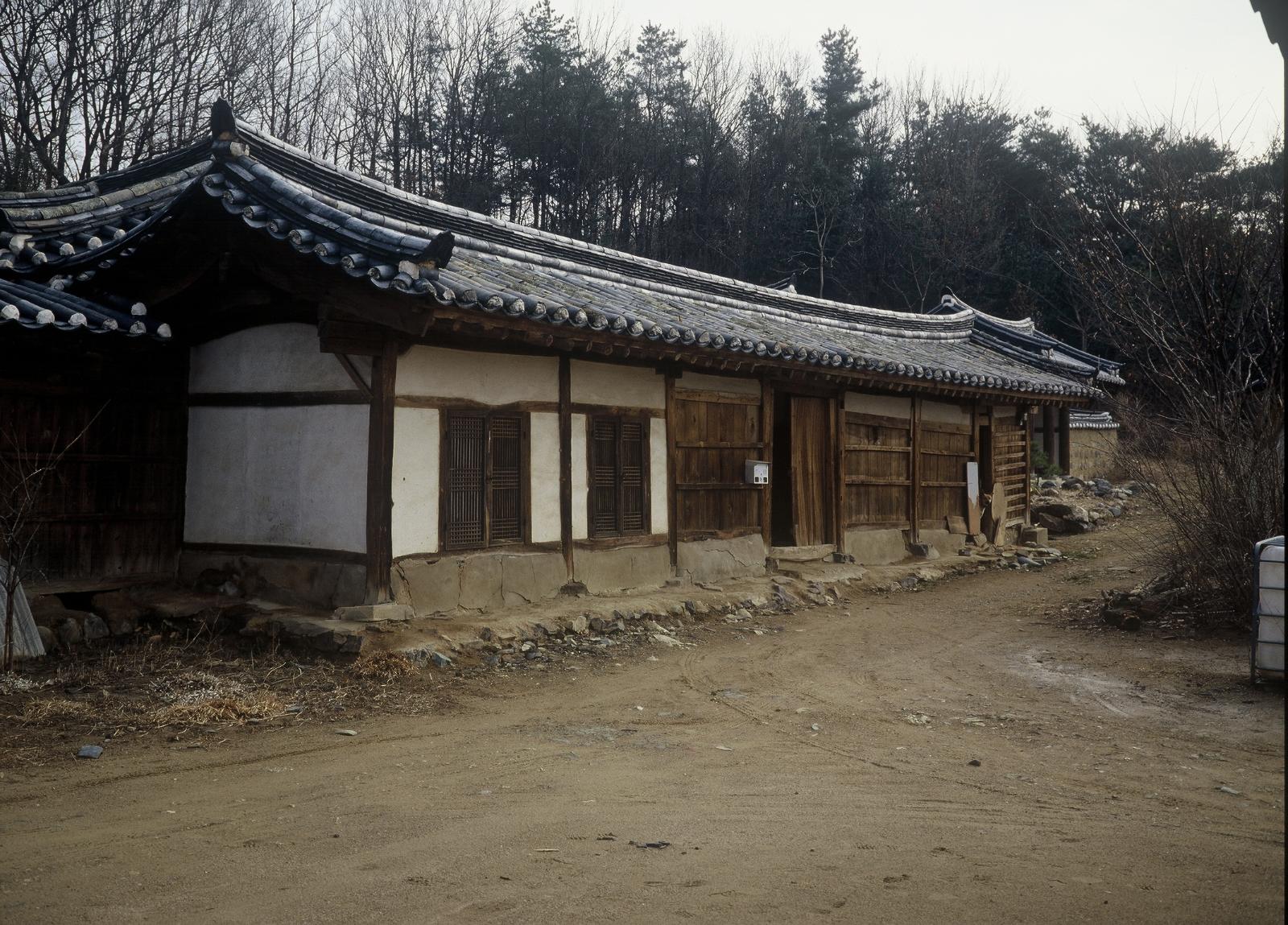양동마을낙선당2