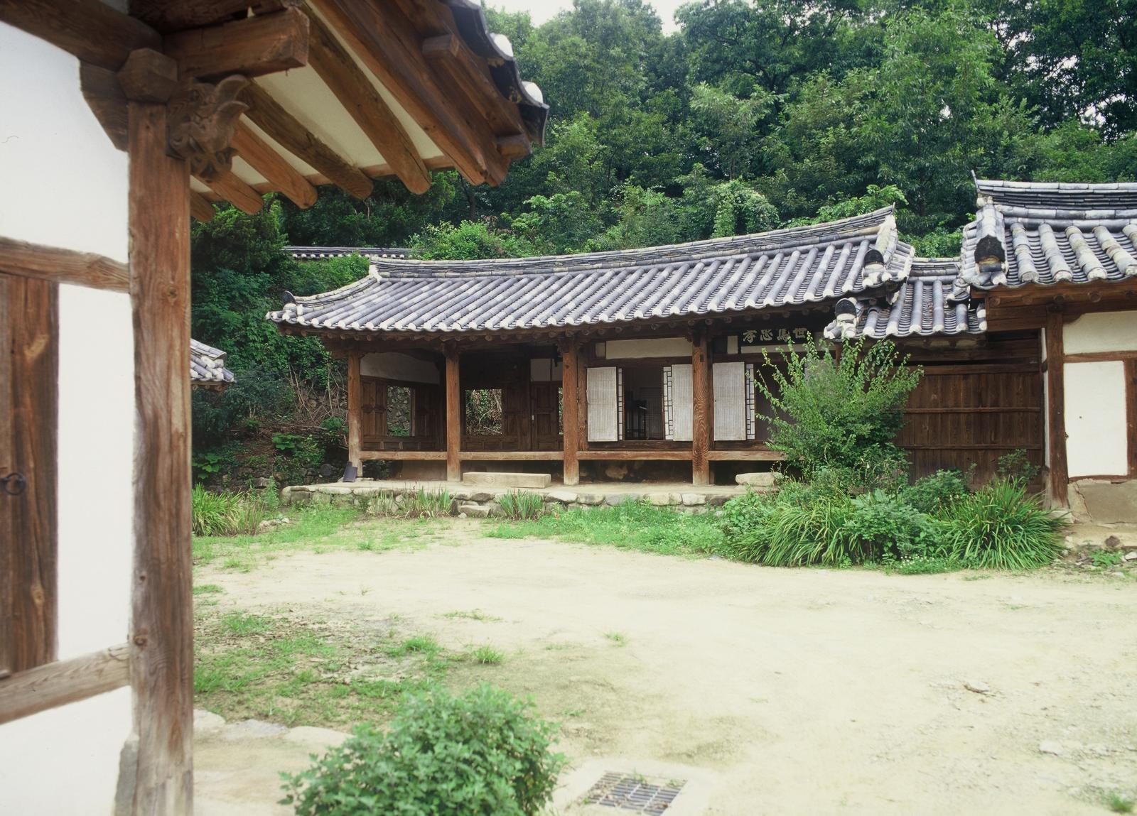 양동마을낙선당3