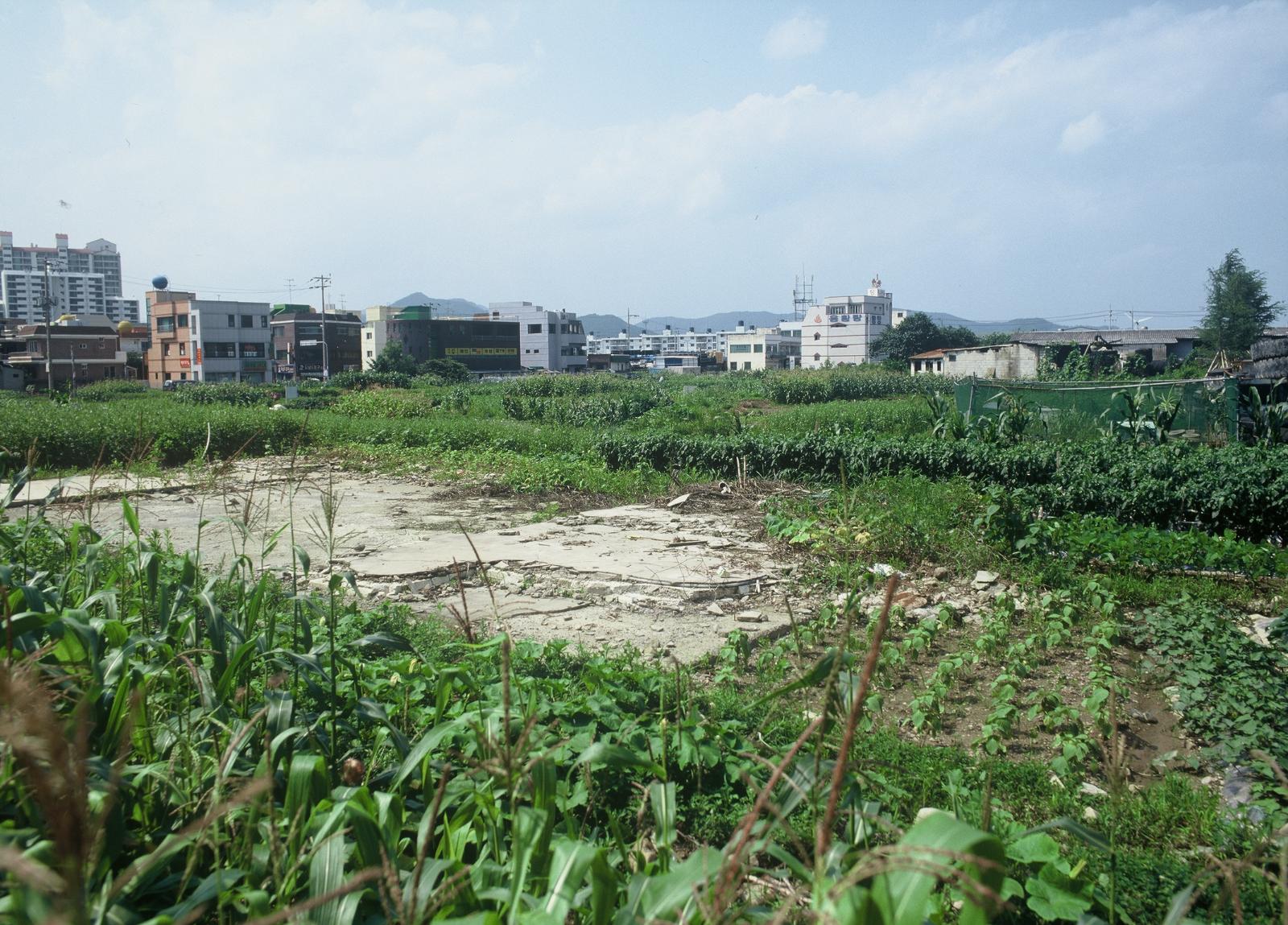 용강동원지유적