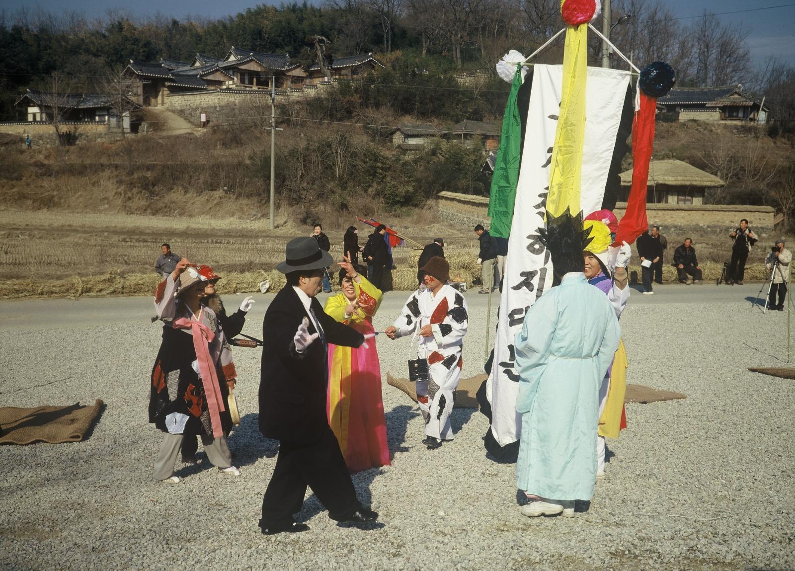 양동마을10