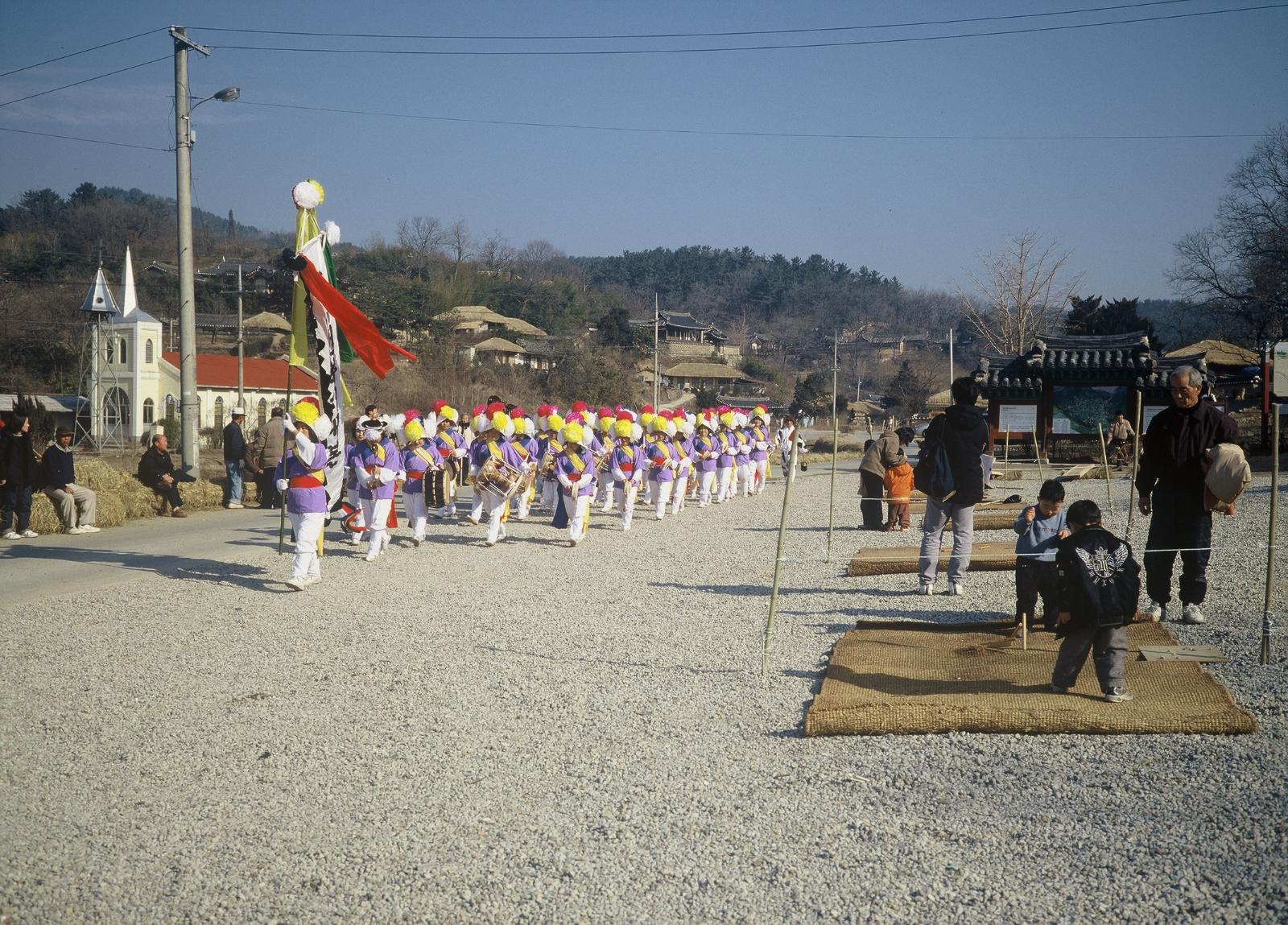 양동마을12