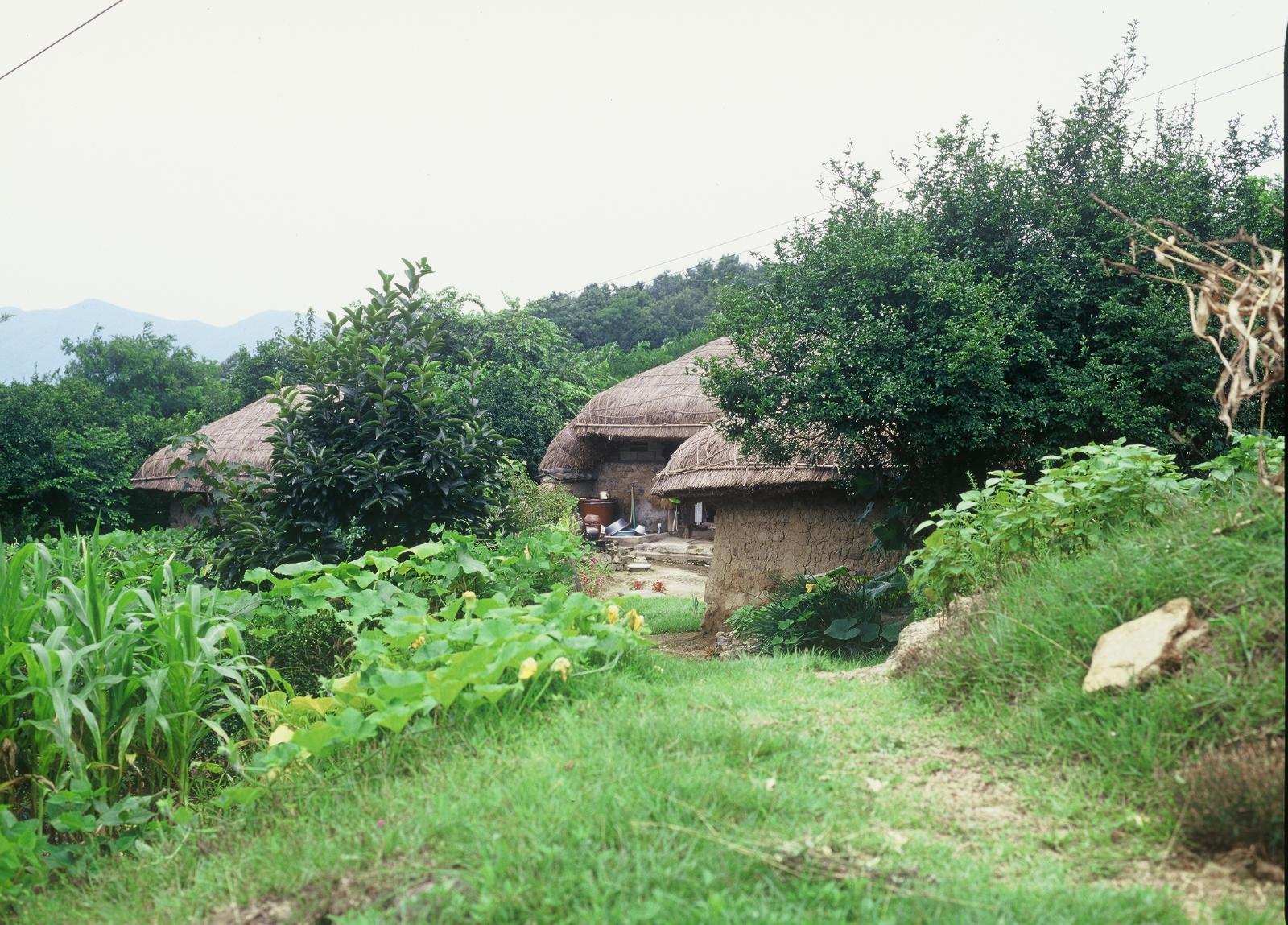 양동마을2