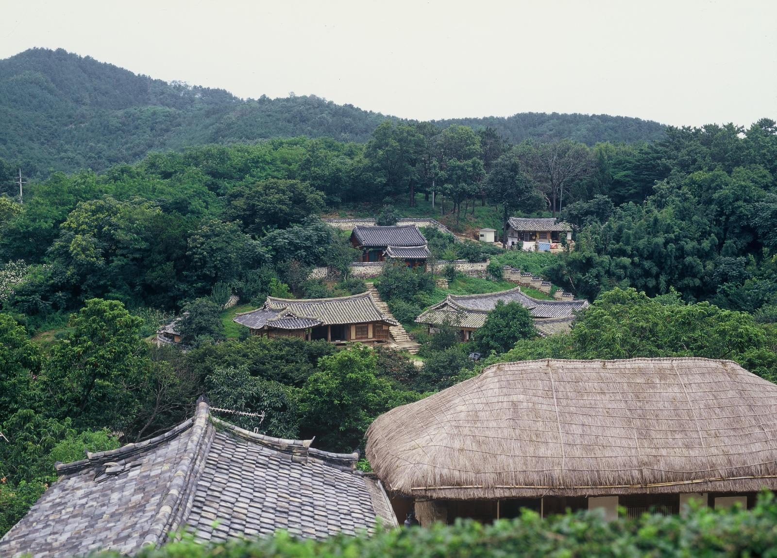 양동마을4