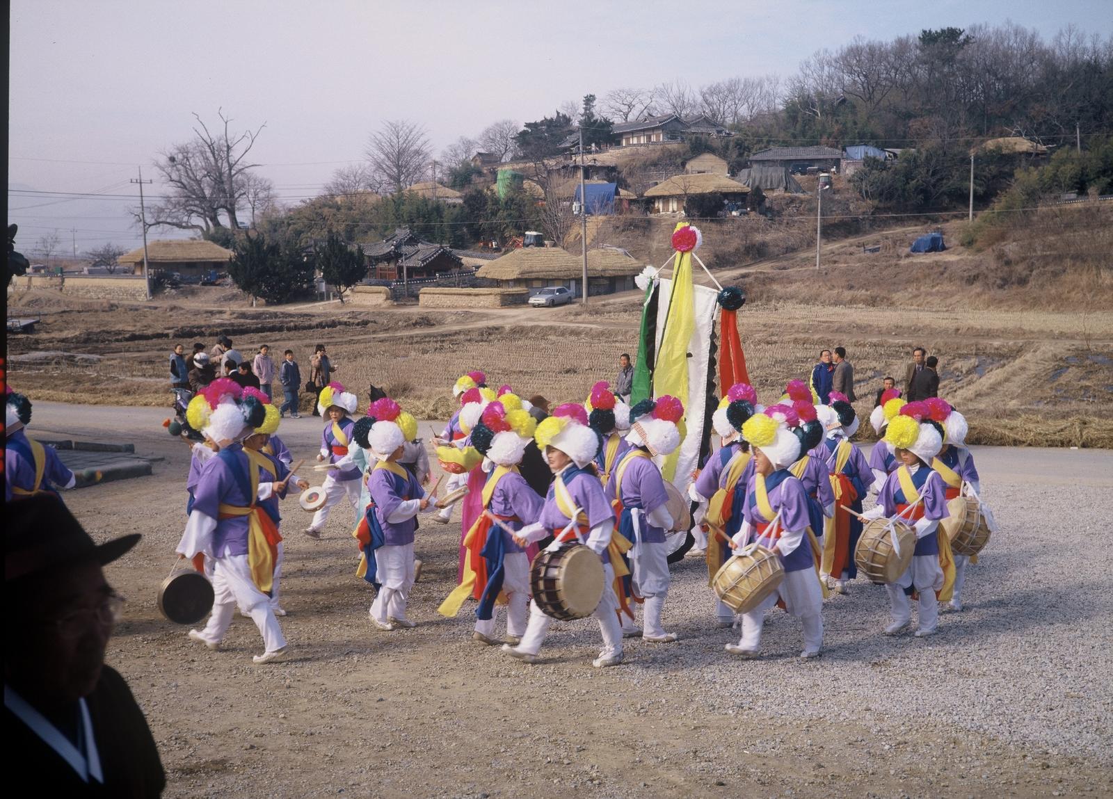 양동마을5
