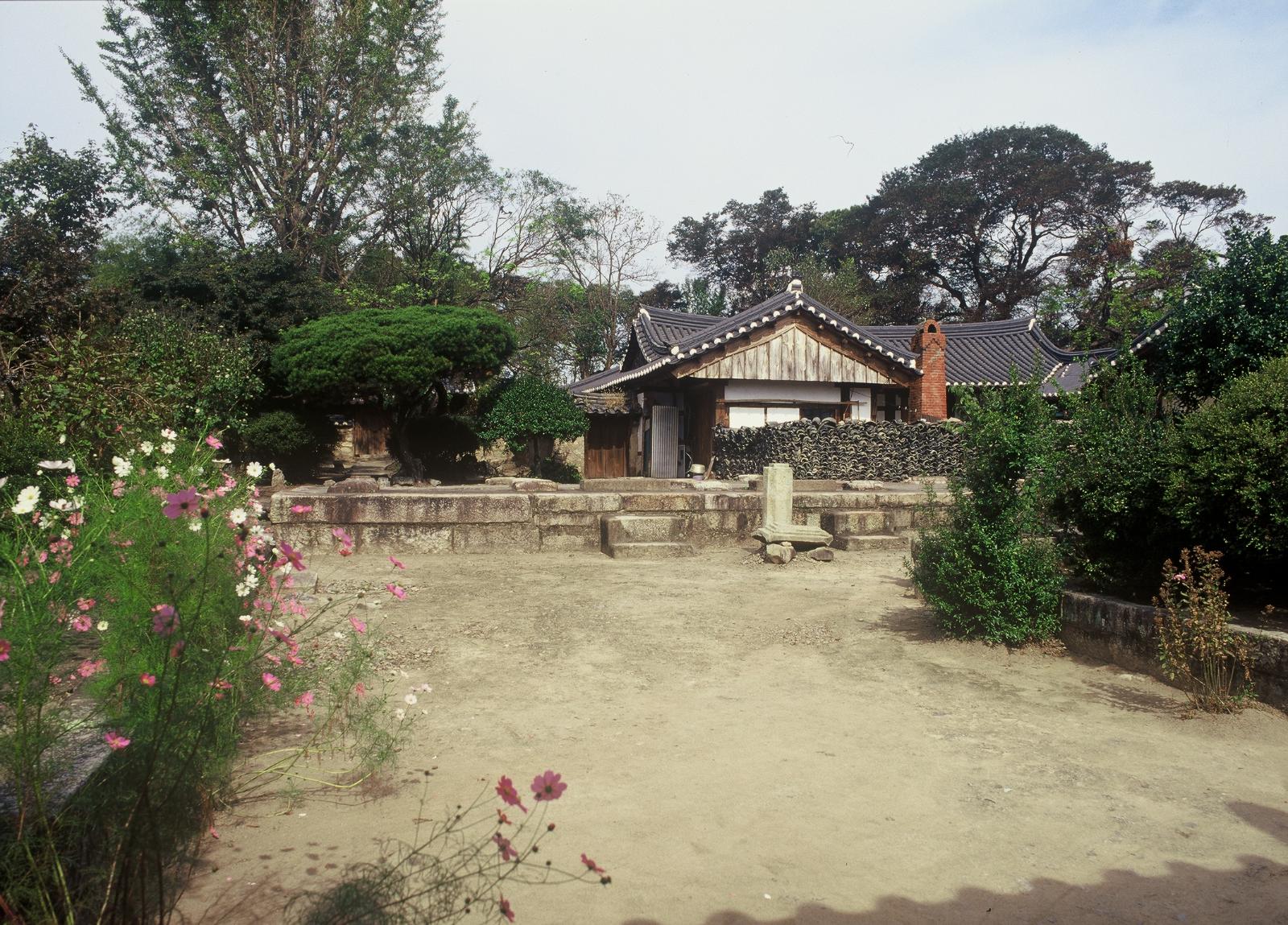 교동최식씨가옥2