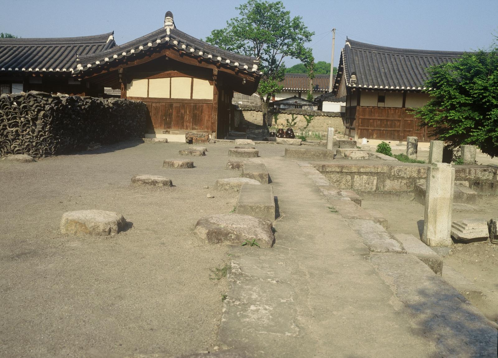 교동최식씨가옥3