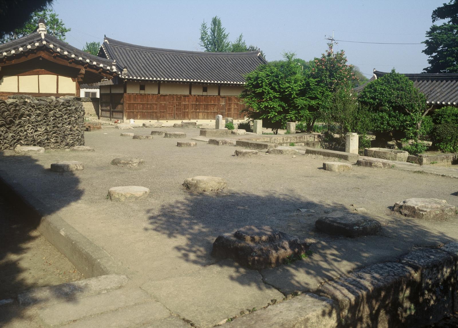 교동최식씨가옥4