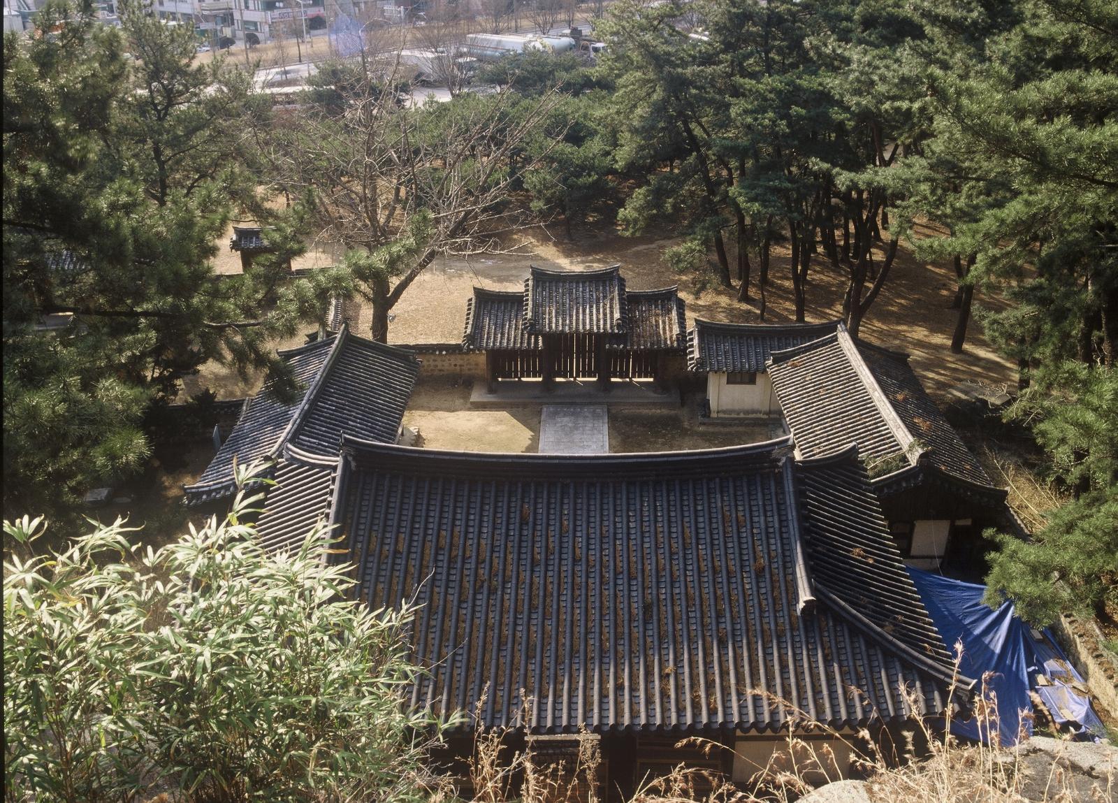 경주표암