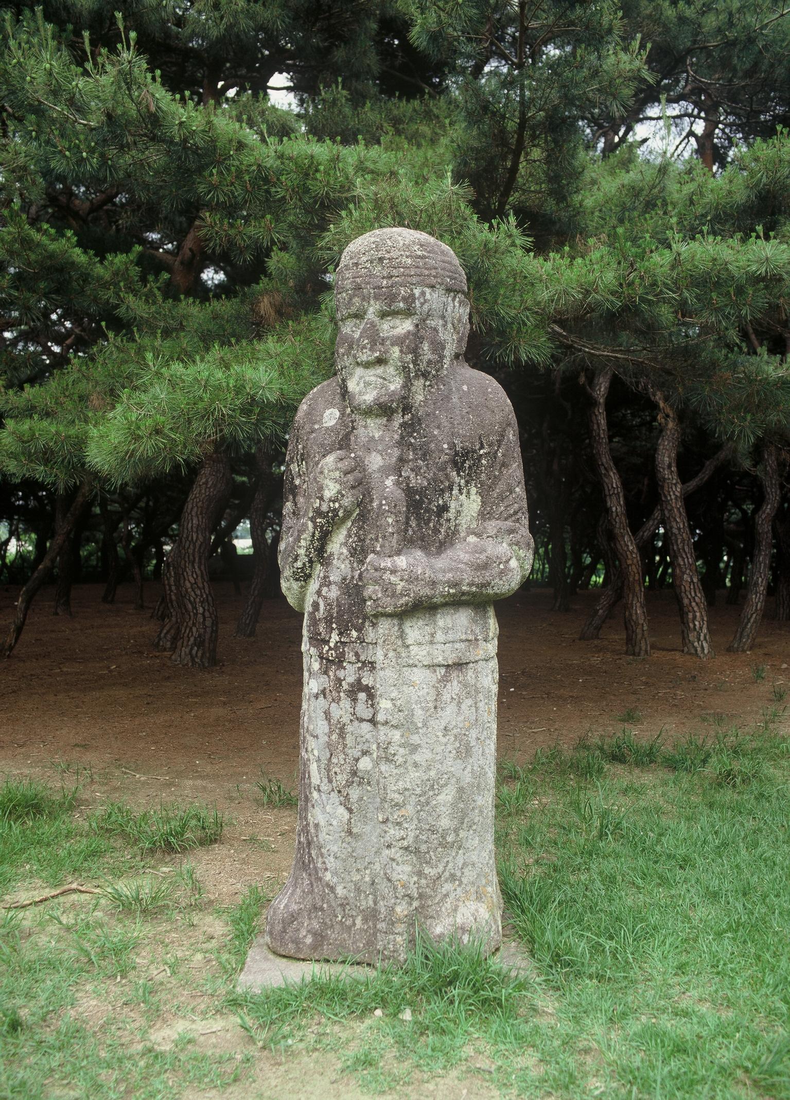 흥덕왕릉12